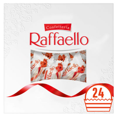 Coconut and Almond Pralines Gift Box 24 Pieces