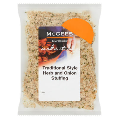 Traditional Style Herb & Onion Stuffing 376g thumbnail 2