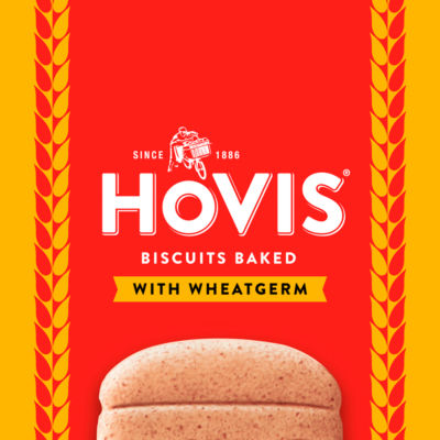 Hovis Digestive