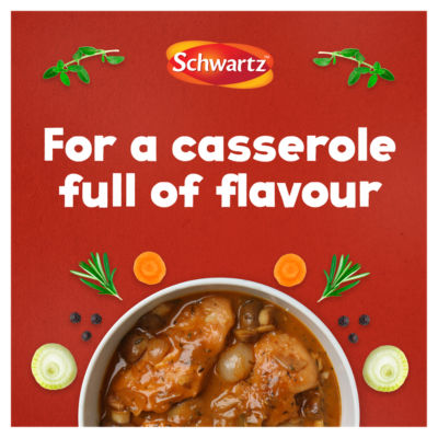 Slow Cookers Chicken in Red Wine Recipe Mix thumbnail 4