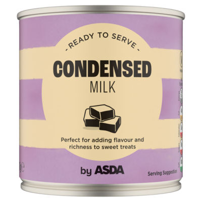 Condensed Milk 397g thumbnail 2