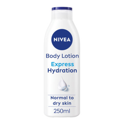 Express Hydration Body Lotion Normal Skin 250ml