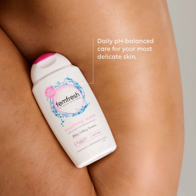 Intimate Soothing Wash 250ml thumbnail 3