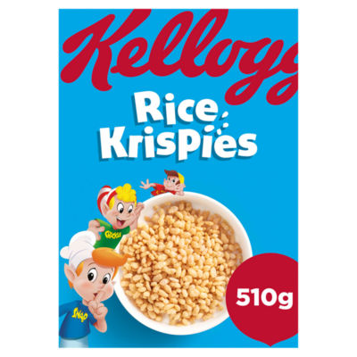 Rice Krispies thumbnail 2