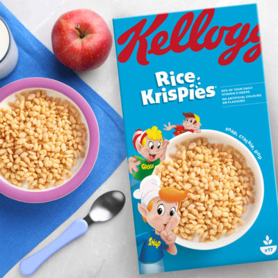 Rice Krispies thumbnail 4