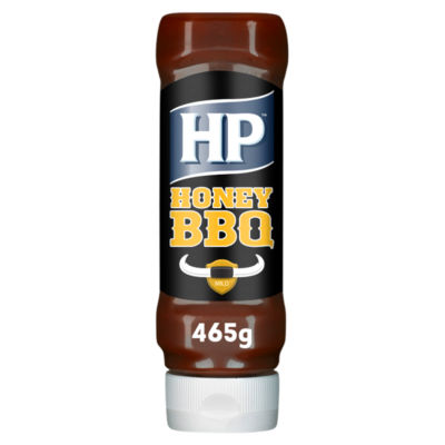 Honey BBQ Sauce 465g thumbnail 2