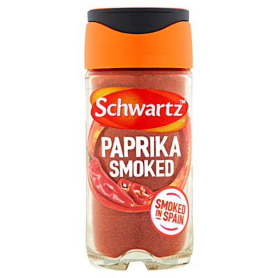 Smoked Paprika 40g thumbnail 2