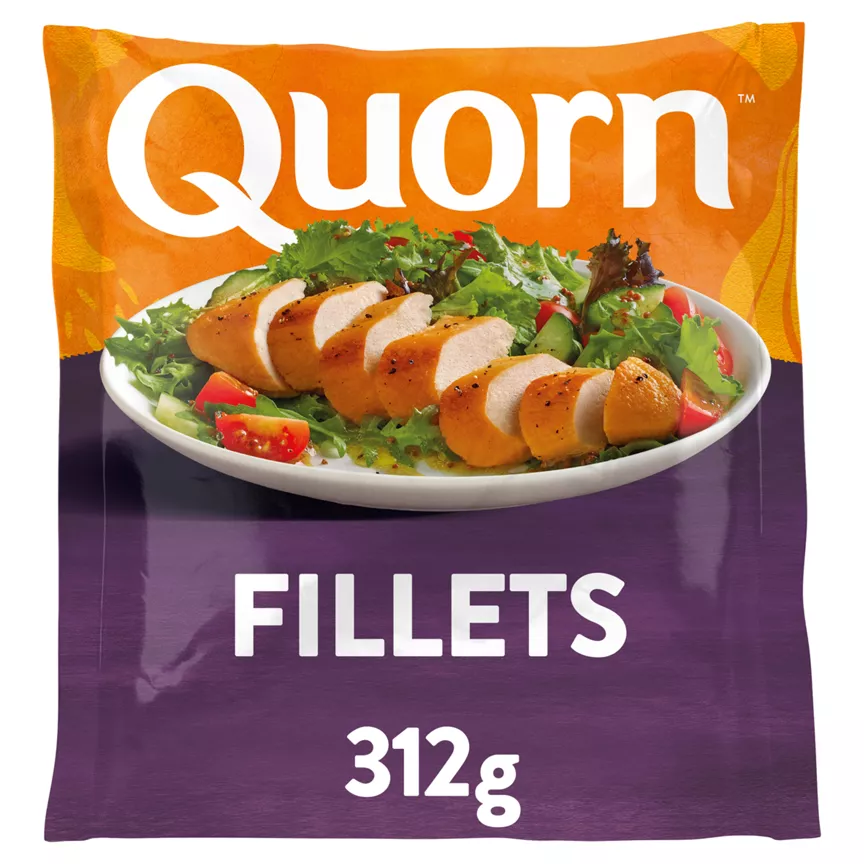 Quorn Vegetarian Chicken Fillets