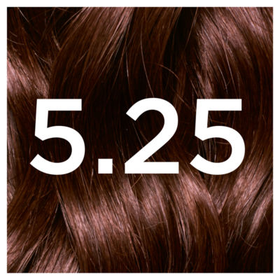Nutrisse Ultra Color Dye, Vegan, 5.25 Frosted Chestnut Brown, vibrant and long-lasting. thumbnail 3