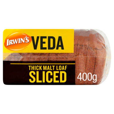 Thick Sliced Veda 400g thumbnail 2
