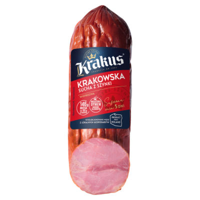 Krakus Krakowska Sausage