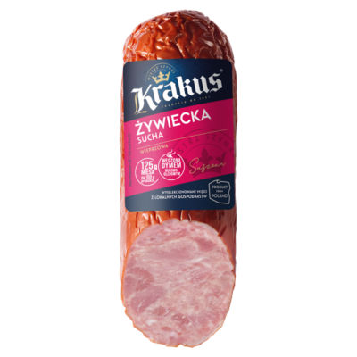 Krakus Zywiecka