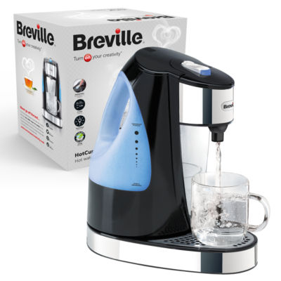 BREVILLE HOT CUP HOT WATER DISPENSER
