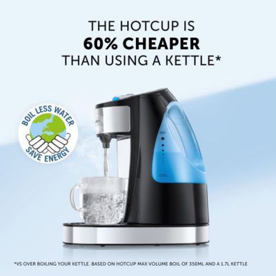 HotCup Hot Water Dispenser thumbnail 4