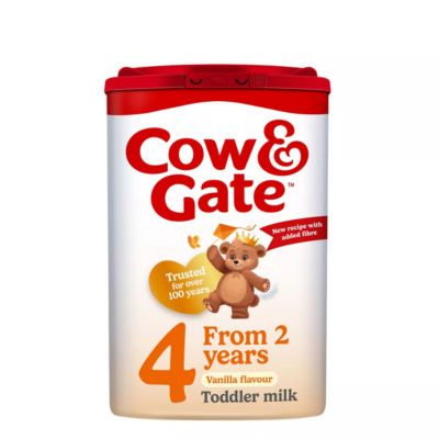 4 Toddler Milk Formula Powder, 2+ Years, 800g thumbnail 2
