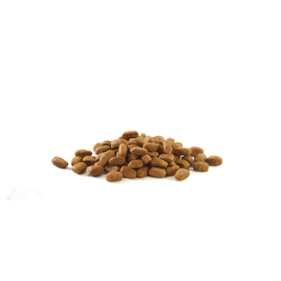 Senior 7+ Dry Cat Food Chicken thumbnail 4
