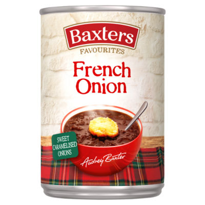 Favourites French Onion 400g thumbnail 2