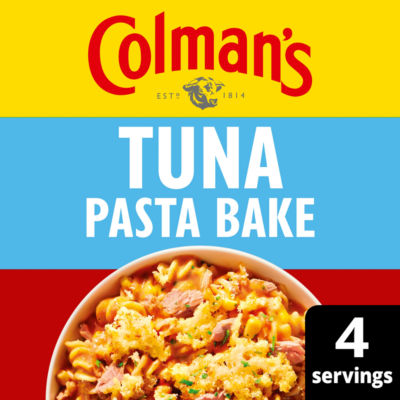 Midweek Meals Meal Maker Tuna Pasta Bake 44 g thumbnail 2