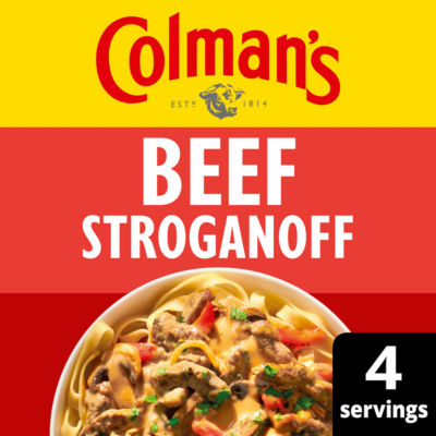 Midweek Meals Meal Maker Beef Stroganoff 39 g thumbnail 2