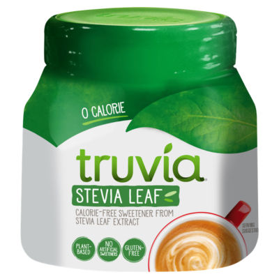 Calorie-Free Sweetener from Stevia Leaf Extract 270g thumbnail 2