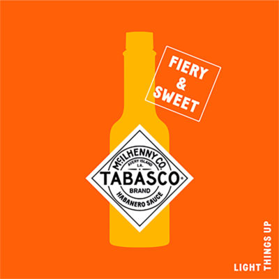 Habanero Sauce Fiery 60ml thumbnail 4