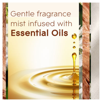 Sense & Spray Air Freshener Refill Sandalwood & Jasmine 18ml thumbnail 4