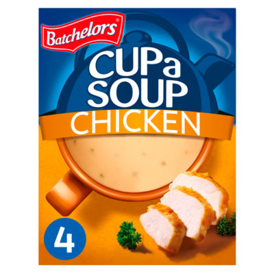 Batchelors Cup a Soup Chicken
