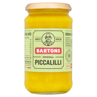 Original Piccalilli 450g