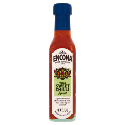 Encona Thai Sweet Chilli Sauce