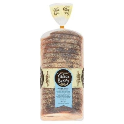 Batch Baked White Loaf 800g thumbnail 2