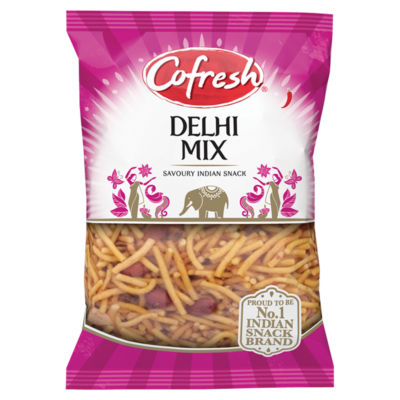 Cofresh Delhi Mix