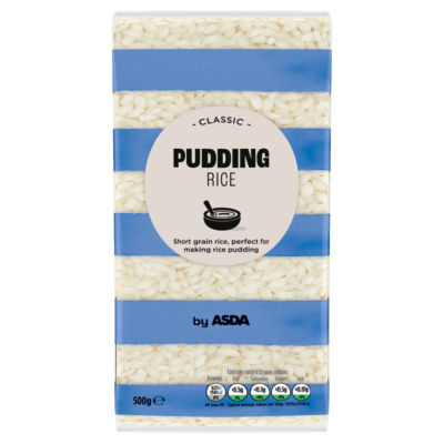 Classic Pudding Rice 500g thumbnail 2