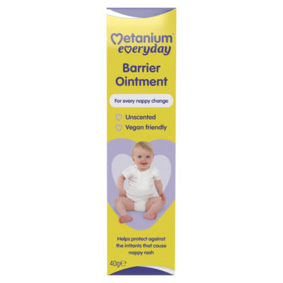 Barrier Ointment 40g thumbnail 2