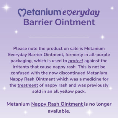 Barrier Ointment 40g thumbnail 3