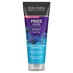 Frizz Ease Dream Curls Sulphate-Free Shampoo 250ml thumbnail 2