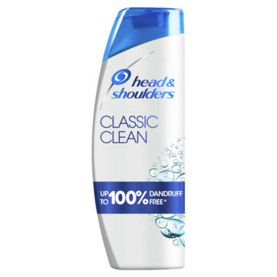 Classic Clean Anti Dandruff Shampoo thumbnail 2
