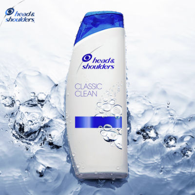 Classic Clean Anti Dandruff Shampoo thumbnail 3