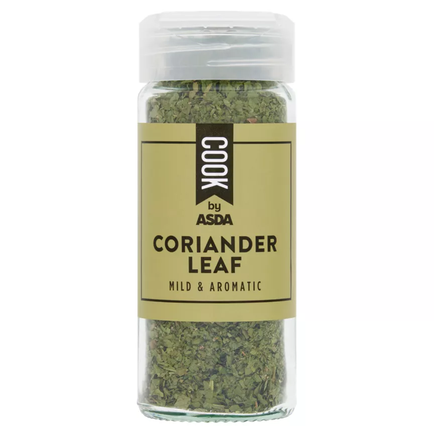 COOK by ASDA Coriander Leaf