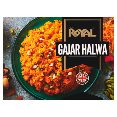 Gajar Halwa 250g