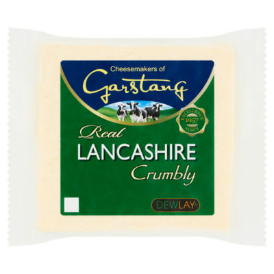 Garstang Real Lancashire Crumbly 200g