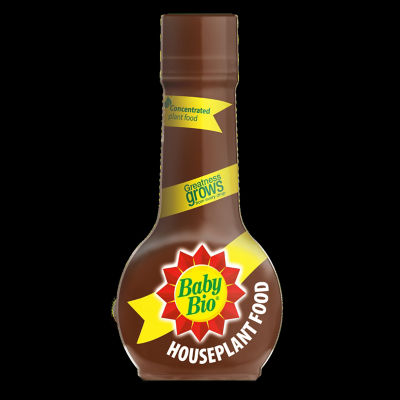 Baby Bio 175Ml