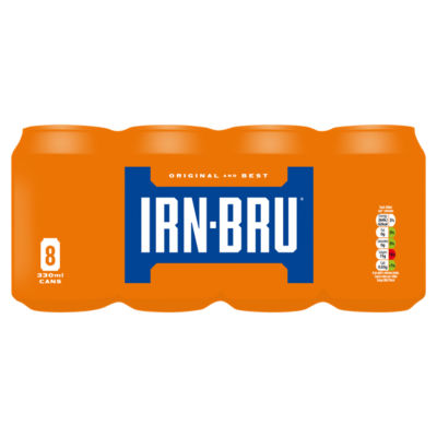IRN-BRU