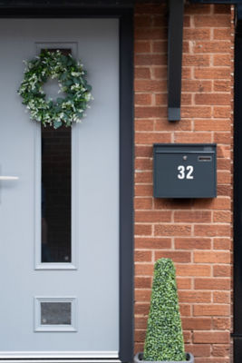 Wheelie Bin Numbers thumbnail 6