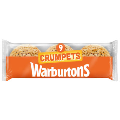 9 Original Crumpets thumbnail 3