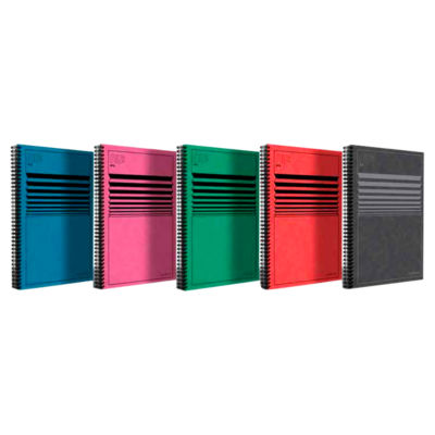 Era Cloud Notebooks (Colour May Vary) thumbnail 2