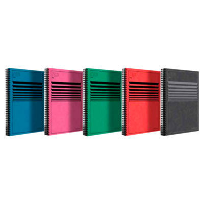 Era Wiro A5 Notebook (Colour May Vary) thumbnail 2