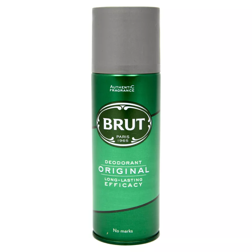 Brut Original Deodorant