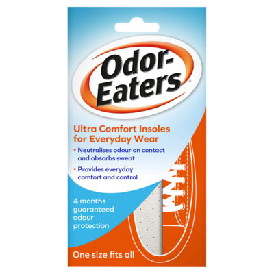Ultra Comfort Insoles for Everyday Wear thumbnail 2