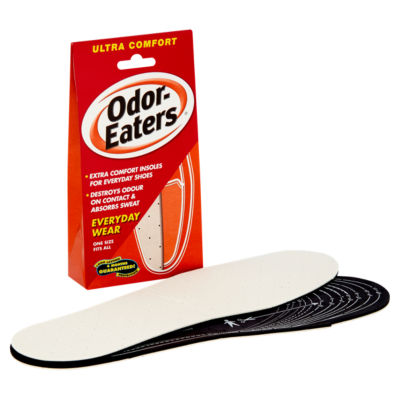 Ultra Comfort Insoles for Everyday Wear thumbnail 3