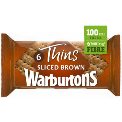 6 Brown Thins thumbnail 3